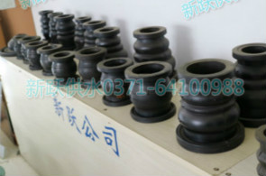 如（rú）何選購（gòu）優質的橡膠接頭（tóu）