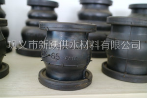 三元乙丙橡膠接頭將占領主（zhǔ）要市場