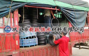 哪個廠家生產的可曲撓橡膠接（jiē）頭質量好？使用壽（shòu）命長？
