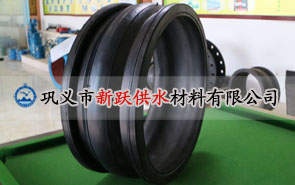 耐腐蝕橡膠（jiāo）接頭怎麽判別