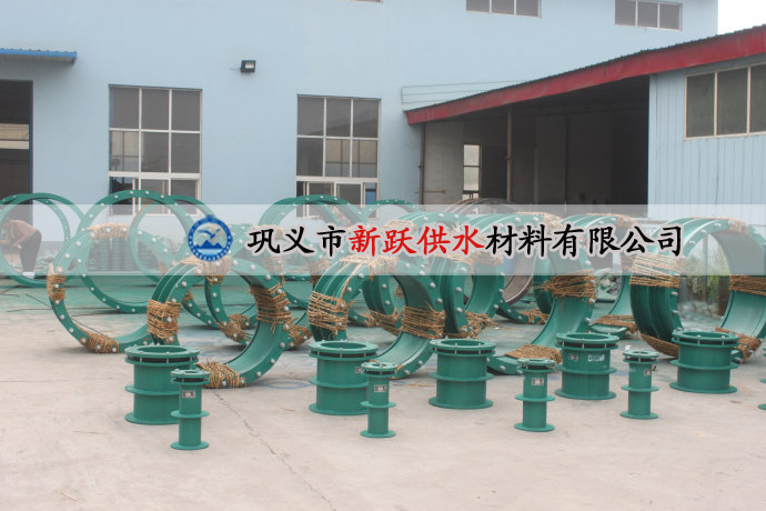 a型柔性防水套管和b型柔（róu）性防水套管有什麽不同？